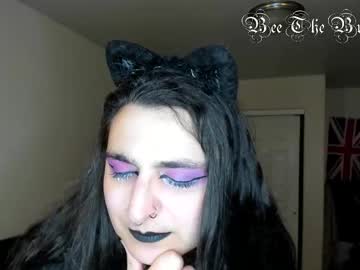 Beethebumblebee • trans • United States • public