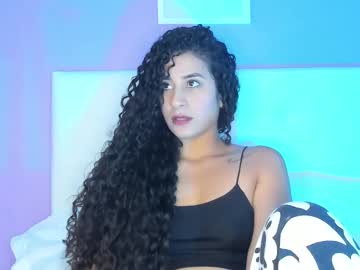 Bella_ponce1, 19 years old, GOAL: hi [50 tokens remaining] hi #shy #latina #young #skinny #cute, webcam photo