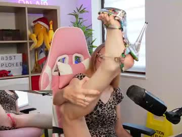 Live Milf Belle_alice, 36 yrs - Hot Milf Cams