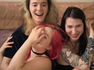 Live cam performer Belle_river streaming now
