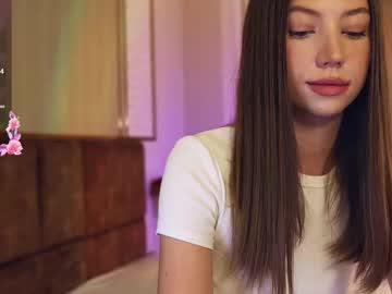 Bembi__boom, Current Goal: ??My top falls off and you see my pink nipples ooops ? #smalltits #new #shy #blonde #skinny at 333 tokens -- Next Goal: I ride you topless and roll my eyes pov?? #smalltits #new #pov #bl, webcam photo