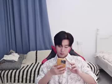 Ben705676, 24 years old, Goal: Take off shirt #cum #young #asian #gay #lovense - Next Goal: Cum Show, webcam photo