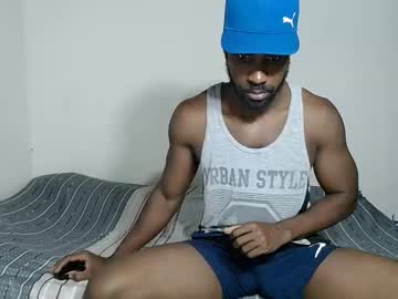 Muscle cam star Benkosmodel