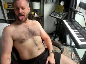 Muscle cam star Benyorkxxx, 33 yrs