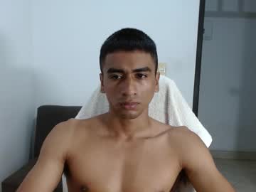 Bfernando_05 • hairy25y • COLOMBIA • public