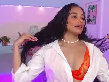 Biancamoon8, 20 years old, GOAL: show tits [30 tokens remaining] Welcome to my room! #feet #bdsm #young #latina #skinny #feet #bdsm #young #latina #skinny, webcam photo
