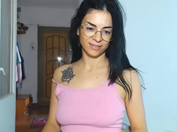 Bibitina • milf38y • romania • public