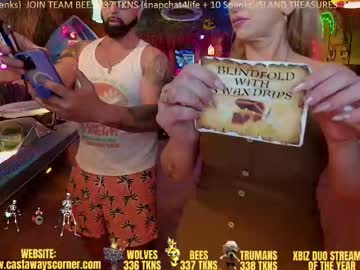 Bigbananamilfshake • bdsm42y • Bananigan Island • public