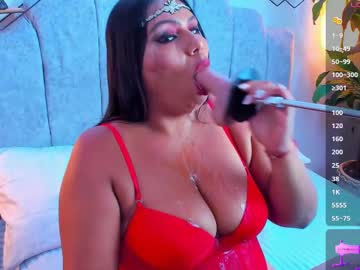 Bigboobs_violeta • dirty • Colombia • public