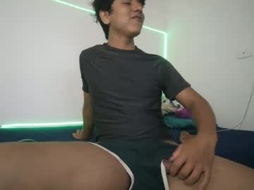 Bigboycol, 21 years old, GOAL: fingers [300 tokens remaining] Welcome to my room! #feet #blonde #redhead #cum #new, webcam photo