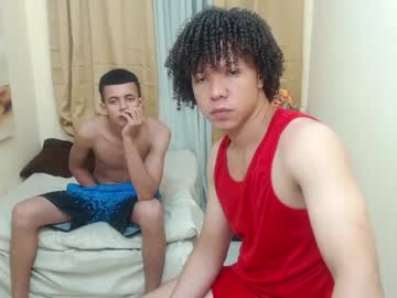 Bigcock_twinss, 18 years old, #ass #bigass #teen #new #dick #young #milk / every 25tk show dick- 50tk show ass-hole - 100tk finger hole / CUM AT GOAL [1000 tokens remaining], webcam photo