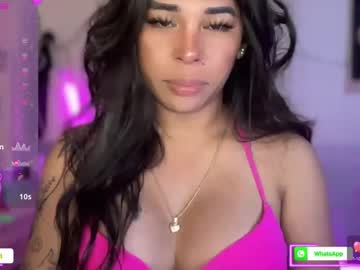 Skinny Asian cam girl Bigcockamanda23 live in HD