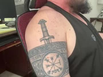 BDSM Master Bigmuscledaddyforyou 59 yrs live domination webcam