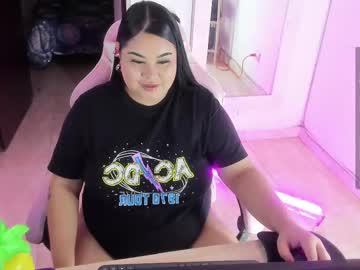 Bigsquirtcharlotte • bbw24y • Colombia • public