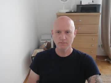 Hairy cam model Bigthickguyforyou, 49 yrs live now