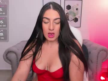 Biianca_rouse, 23 years old, GOAL: Naked + spanks in boobs [99 tokens remaining] Welcome to my room! #feet #pvt #ebony #lovense #new, webcam photo