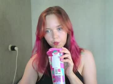 Billie_kris, 26 years old, hey new guys haha i am new girl! #new #pvt #shy #redhead #cute, webcam photo