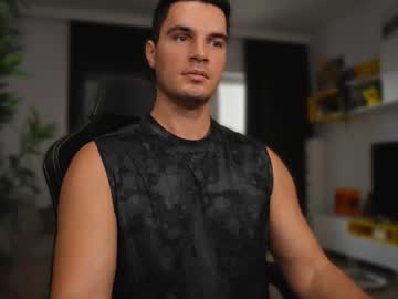 BDSM Master Billypassion live domination webcam