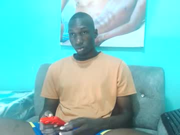 Black30cmdick • black18y • Valle del Cauca Department, Colombia • public