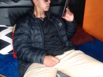 Muscle cam star Black_hot26