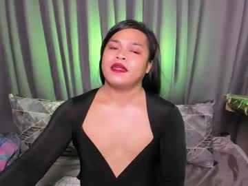 Skinny Asian cam girl Black_sluthunter666 | 26 yrs live in HD