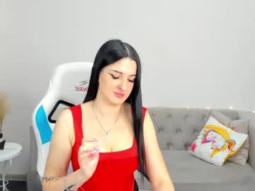 Black_vanillaa, Goal: hi beautiful #sexy #new #kissair #c2c [15 tokens remaining], webcam photo