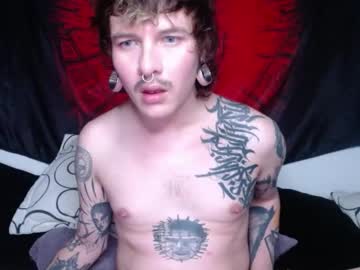 BDSM Master Blackeyed8 29 yrs live domination webcam