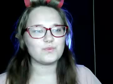 Blesskitty_ • nonnude • hot place ? • public