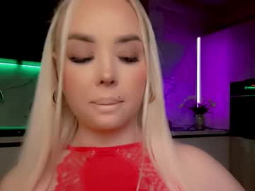 Blond_diamond • mistress30y • Heaven • public