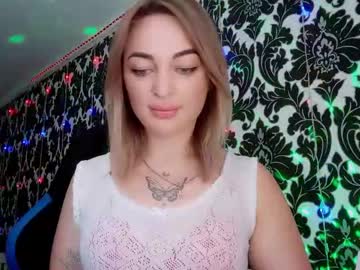 Blonde_temptation, 33 years old, Goal: For a good mood Welcome! #new #milf #feet #natural #pvt - Next Goal: Stand up for 1 min, webcam photo