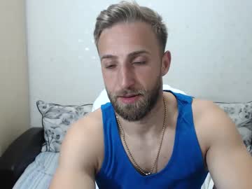 Muscle cam star Blondeagle, 31 yrs