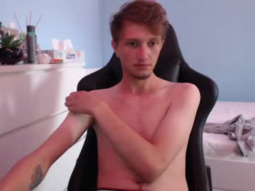Blondmusee, 21 years old, CrazyTicket: CUMSHOW #18 #twink #german #uncut #bigcock | TICKET PRICE: 100, webcam photo