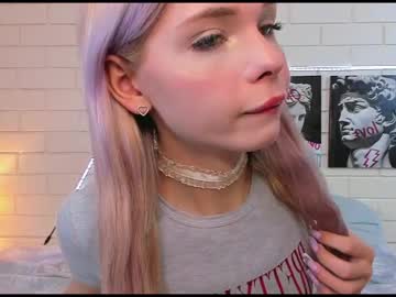 Blondy_fina, 19 years old, Make my dick hard and show to u [111 tokens left] #new #teen #trans #anal #18, webcam photo