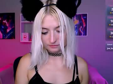 Bloom_all, 18 years old, GOAL: topless [999 tokens remaining] Welcome to my room! #shy #18 #cute #lovense #new, webcam photo