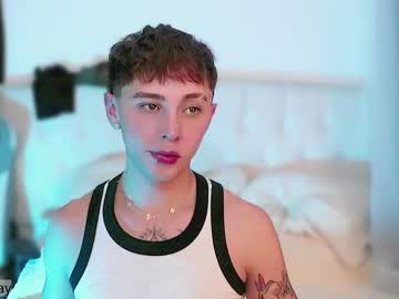 Live twink cam Blue_boy_1, age 19 yrs nude and streaming