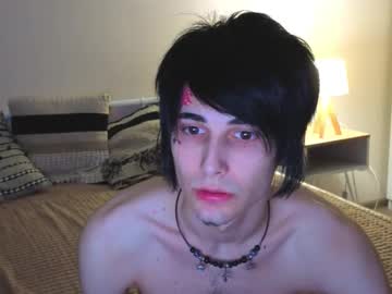Blue_w0rld, 19 years old, doggy style [135 tokens left] #bigcock #cum #goth #young #hairy, webcam photo