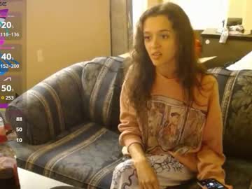 Bluevixen7 • teen • in the universe • public