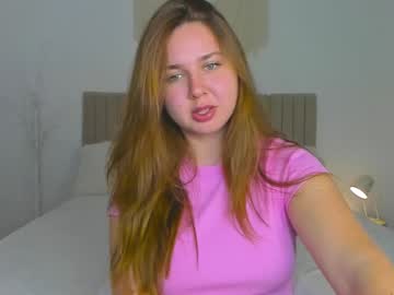 Blush_beauty, 18 years old, ???Today I’m spoiling you with flirting and warm conversation ? #skinny #bigboobs #cute #bigass #young, webcam photo