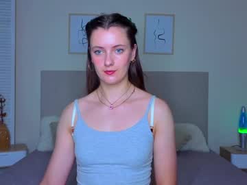 Blush_kitty__, 19 years old, ??????welcome guys! have a good day?? #teen #18 #skinny #young #cute, webcam photo