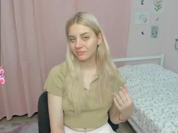 Blushkitty, GOAL: Kiss the camera softly [77 tokens remaining] Welcome to my room! #feet #blonde #redhead #lovense #new, webcam photo