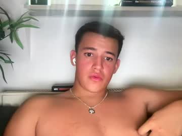 Bobby_bang • gay • Germany • public