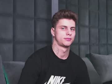Boldenigma • 1818y • Chaturbate • public
