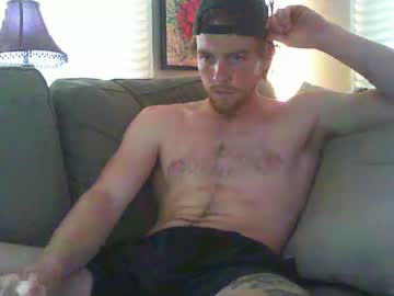 Muscle cam star Boomshakalack