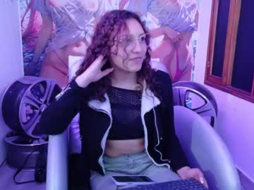 Feet Cams Live model Borbuja1, age 19 streaming Foot Fetish VR