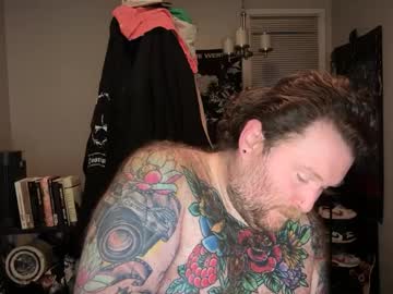 Catch me live as Bourbonbear613, age 35 yrs in premium male cam shows