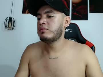 Boy_latin_sweet • anal • Meta Department, Colombia • public