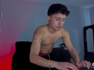 Boy_nauthy, 24 years old, Let's play a little I feel so naughty today [145 tokens left] #uncut #bigcock #new #latin #young, webcam photo