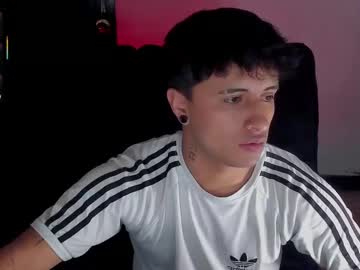 Boylatin_777, 24 years old, Boylatin_777's room #new #hairy #latin #lovense #bigcock, webcam photo