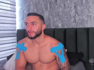 Brad1_, Multi Goal: Welcome to my room !! cum show [1500tk each Goal] #lovense #muscle #uncut #young #cum, webcam photo