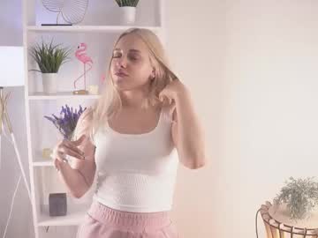 Brandaraminez, 18 years old, Goal: lick my finger close to camera! - Hi, I'm Sally! #new #18 #shy #teen #blonde [35 tokens remaining], webcam photo